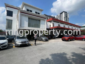 Petaling Jaya, Seksyen 13, Factory and Warehouse for Sale - Image 5