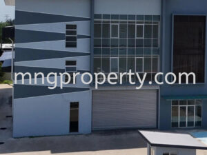 3 Storey Semi-D Factory for Sale, Seksyen 35, Kampung Jawa, Shah Alam - Image 2