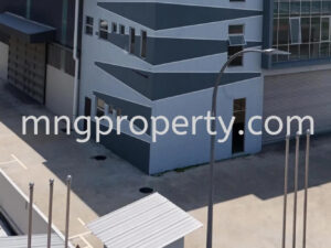 3 Storey Semi-D Factory for Sale, Seksyen 35, Kampung Jawa, Shah Alam - Image 4