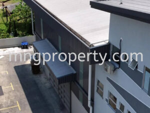 3 Storey Semi-D Factory for Sale, Seksyen 35, Kampung Jawa, Shah Alam - Image 5