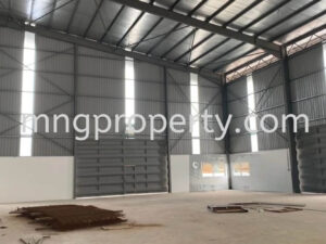 3 Storey Semi-D Factory for Sale, Seksyen 35, Kampung Jawa, Shah Alam - Image 6