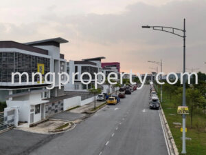 Sepang Serenia Industrial Park, Factory / Warehouse for Sale - Image 4