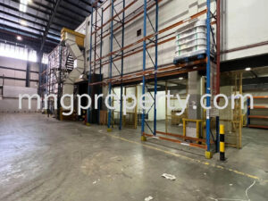 Shah Alam, 4.8 acres Factory for Sale - Image 4