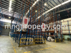 Shah Alam, 4.8 acres Factory for Sale - Image 6