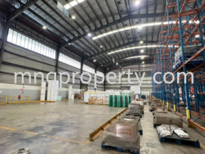 Shah Alam, 4.8 acres Factory for Sale - Image 7