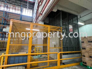 Shah Alam, 4.8 acres Factory for Sale - Image 8