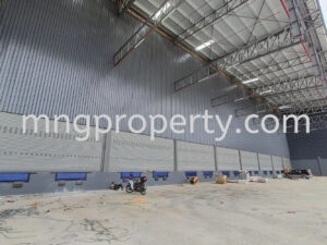 Shah Alam Elavated Detached Warehouse for Rent (Bungalow Style) - Image 4
