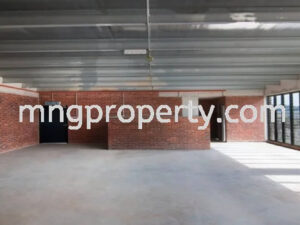 Shah Alam, Seksyen U3 Semi-D Factory for Rent - Image 3