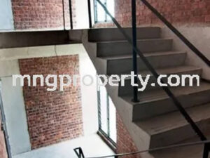Shah Alam, Seksyen U3 Semi-D Factory for Rent - Image 4