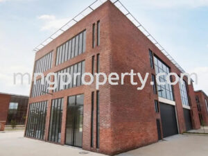 Shah Alam, Seksyen U3 Semi-D Factory for Rent - Image 6