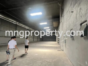 West Meru Industrial Park, Semi-D Factory for Rent - Image 4