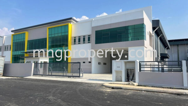 West Meru Newly Released Rent 1