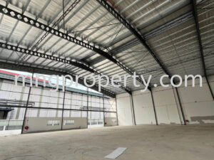 West Meru Newly Released, Semi-D Factory for Sale - Image 2