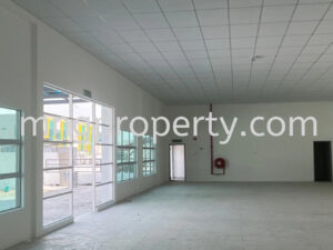 West Meru Newly Released, Semi-D Factory for Sale - Image 3