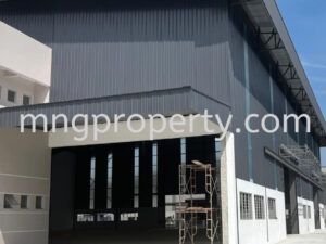 West Meru Newly Released, Semi-D Factory for Sale - Image 5