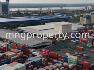 Westport, 4.63 acres Warehouse / Factory for Rent - Image 5